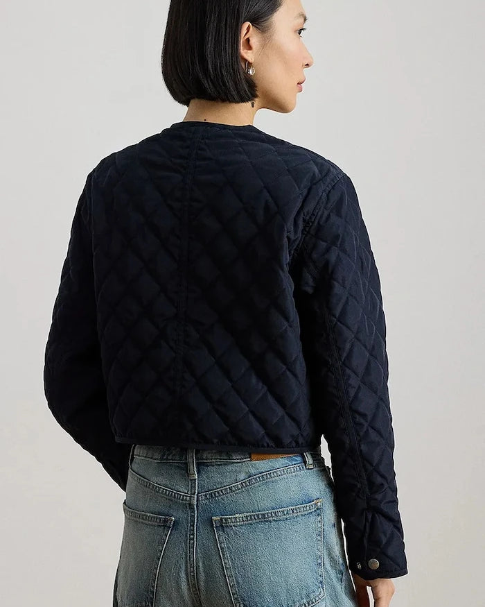 Lauren Ralph Lauren Kadın Kısa Ceket