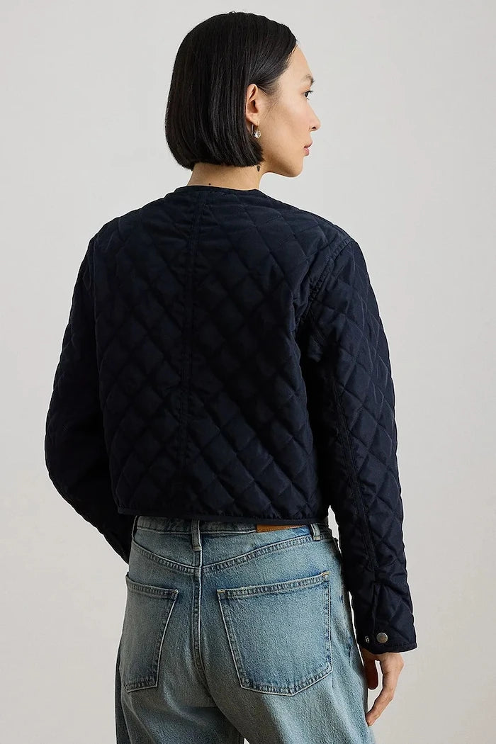 Lauren Ralph Lauren Kadın Kısa Ceket