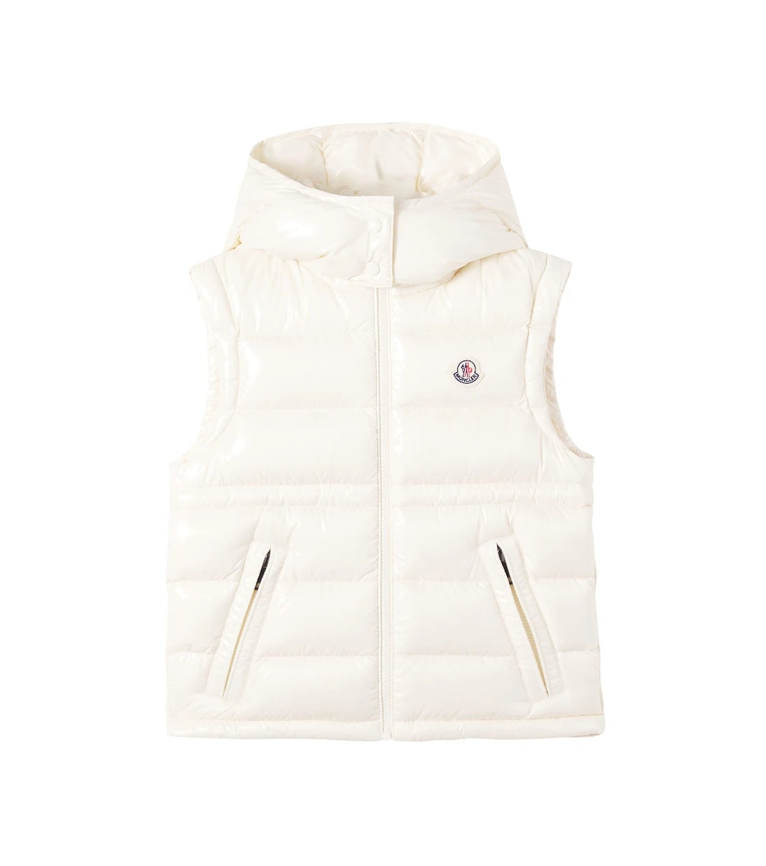 Moncler Enfant - Ania down vest