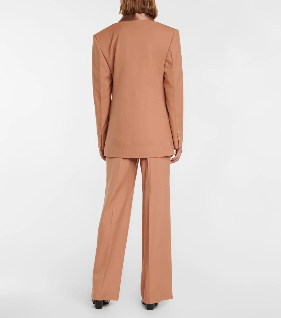 Stella McCartney - Single-breasted blazer