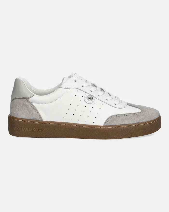 MICHAEL Michael Kors Scotty Deri Sneaker