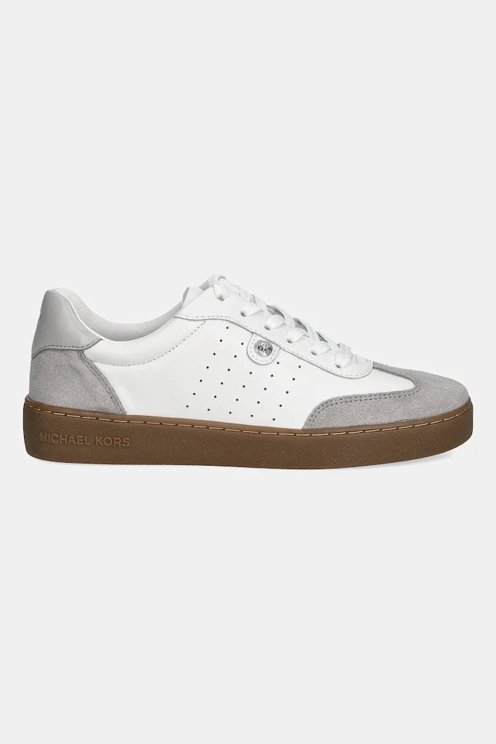 MICHAEL Michael Kors Scotty Deri Sneaker