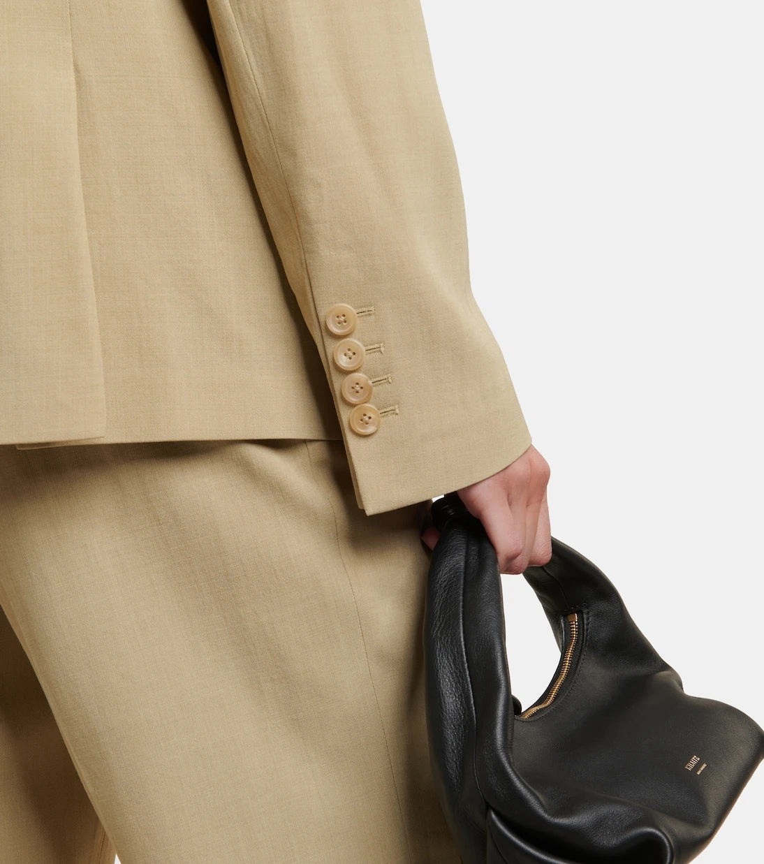 Petar Petrov - Double-breasted blazer