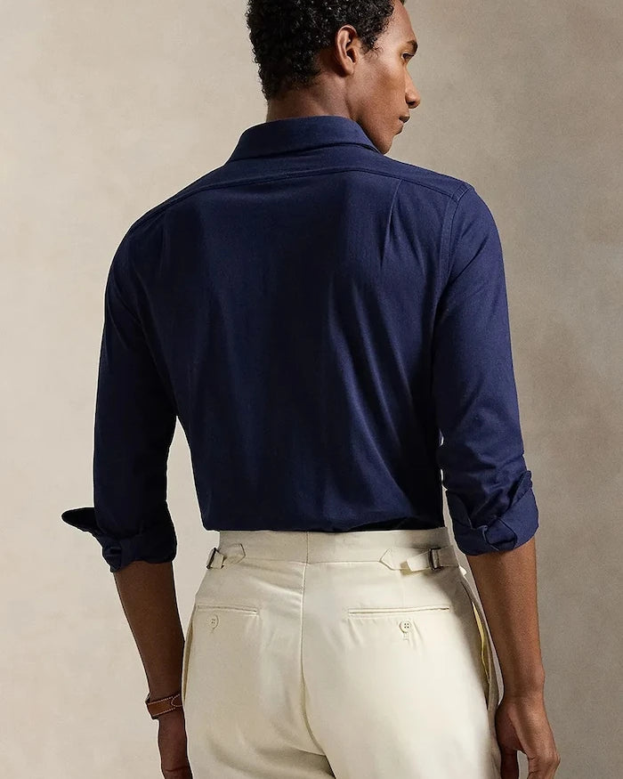 Polo Ralph Lauren Pamuklu Gömlek