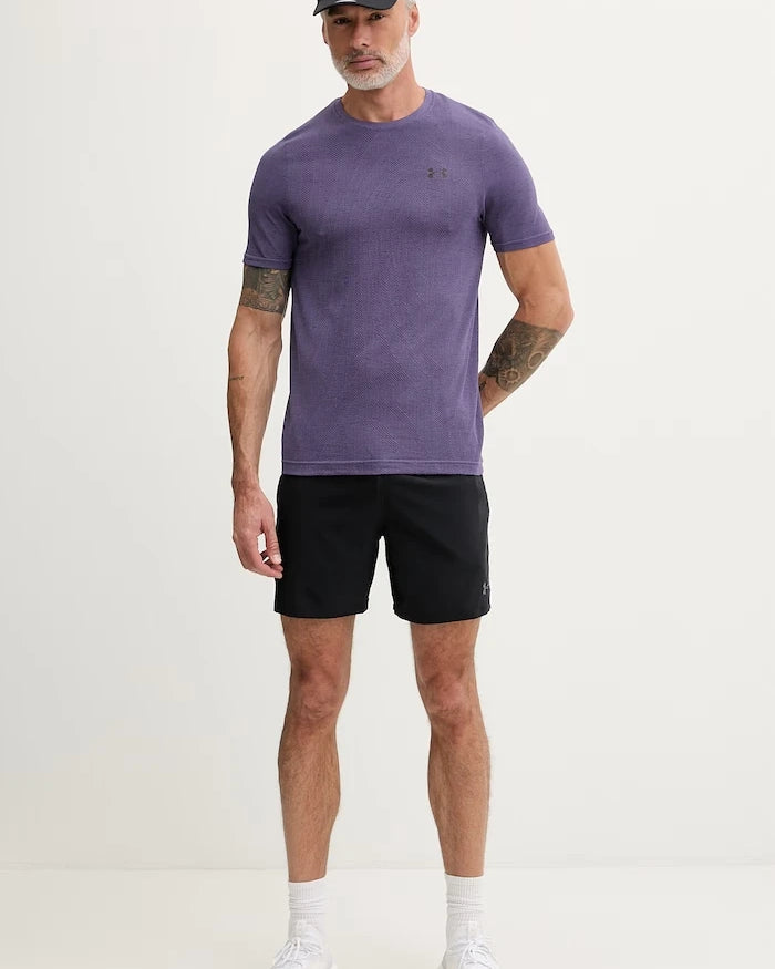 Under Armour erkek antrenman tişörtü Vanish