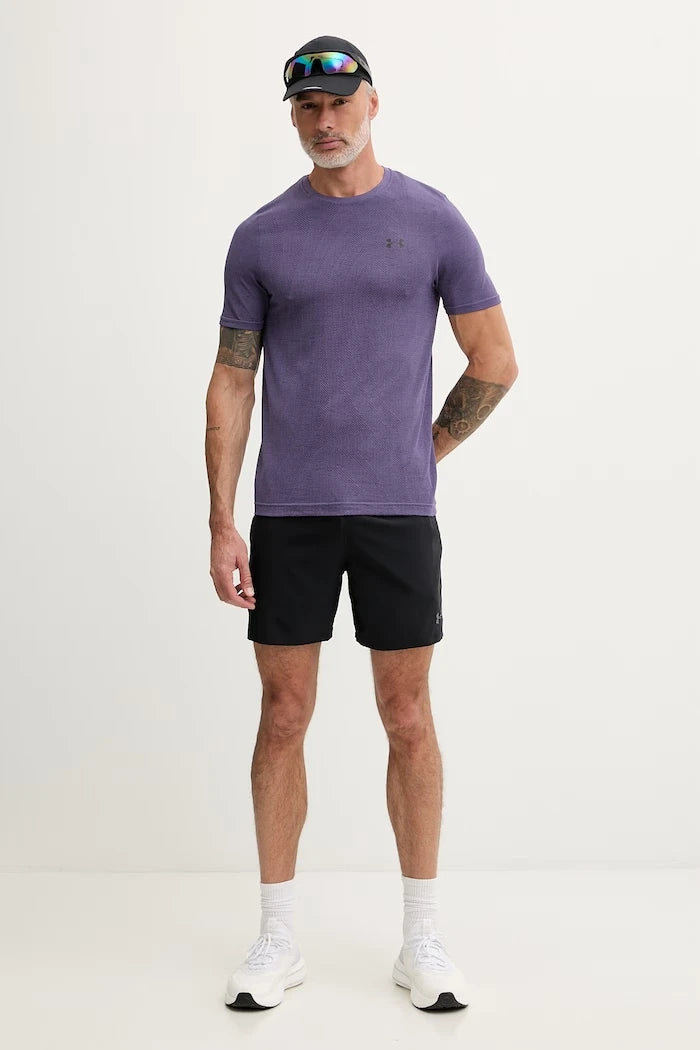 Under Armour erkek antrenman tişörtü Vanish