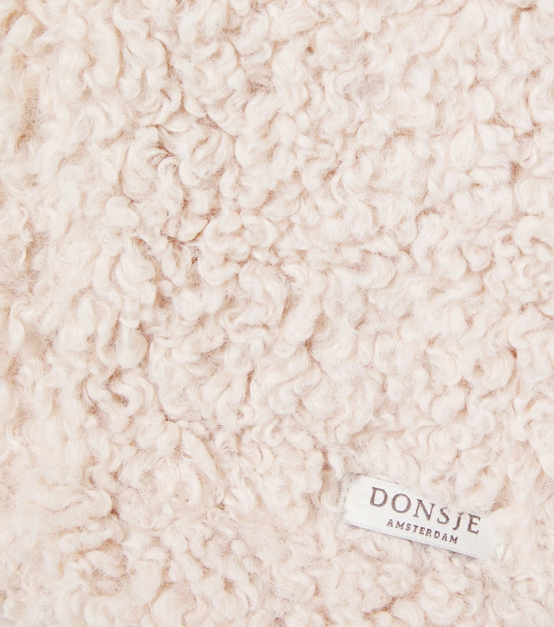 Donsje - Baby Linnie pants