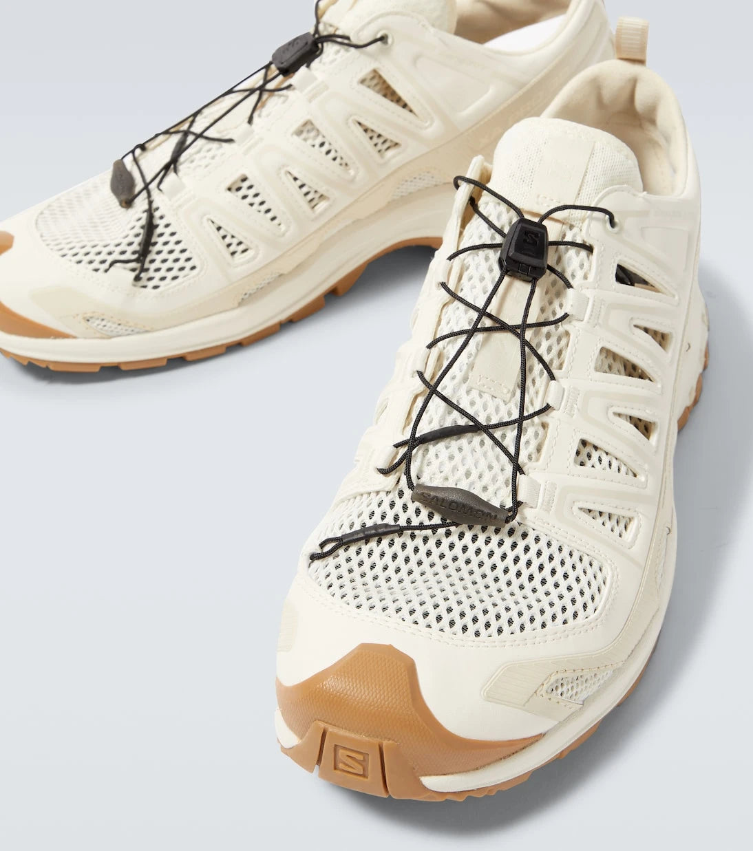 Salomon - XA Pro 3D V9 running shoes