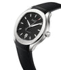 Piaget Stainless Steel Polo Date Watch 42mm