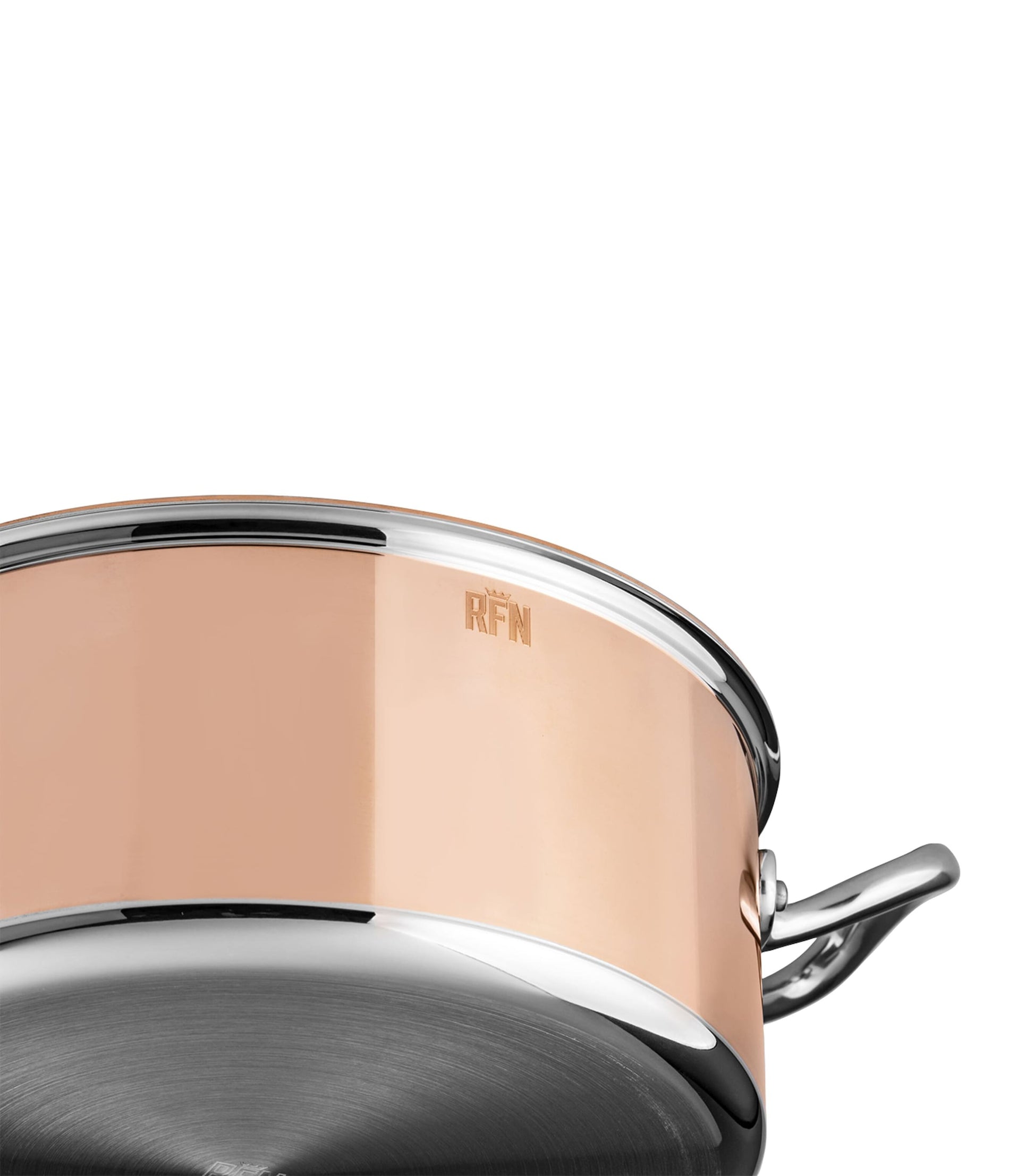 Con Classe Casserole (18cm)