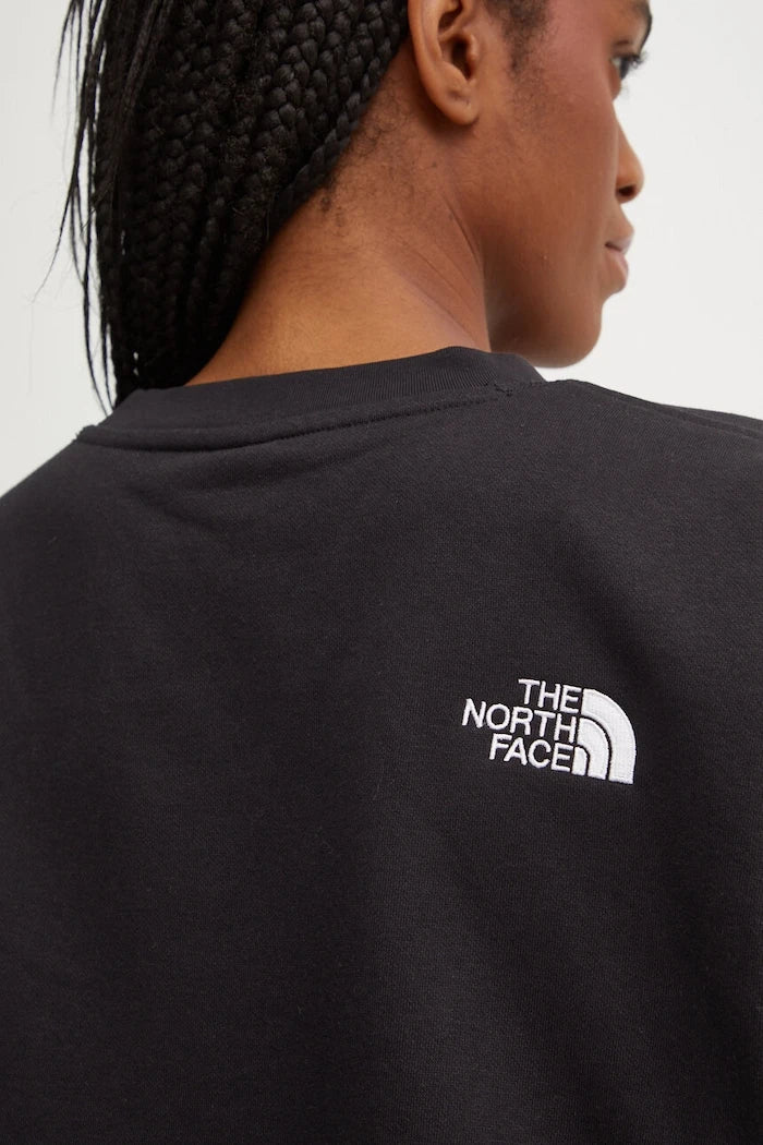 Суичър The North Face Essential Crew