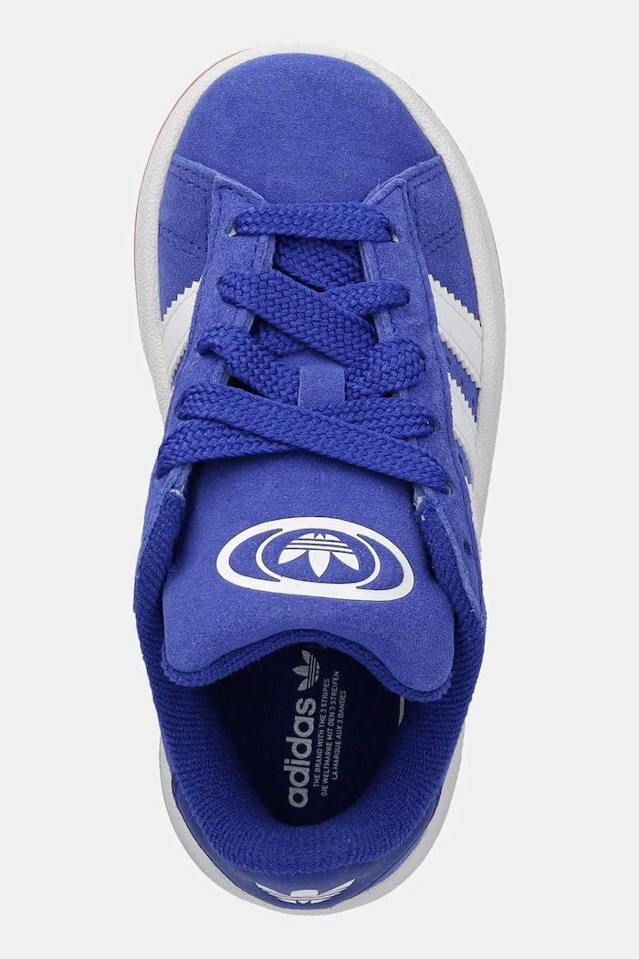 adidas Originals CAMPUS 00s Süet Sneakers