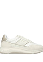 Axel Arigato Leather Genesis Neo Runner Sneakers