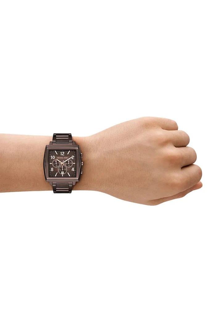 Часовник Michael Kors