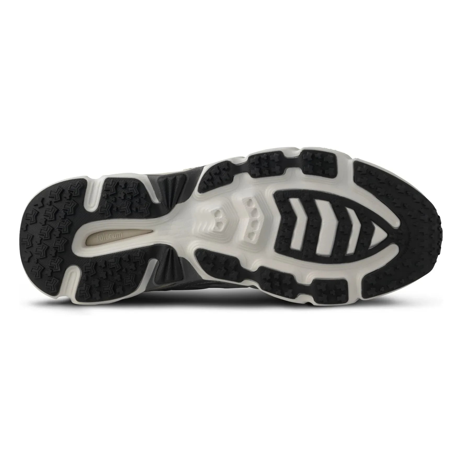 Karhu - Super Fulcrum Basket | Silver