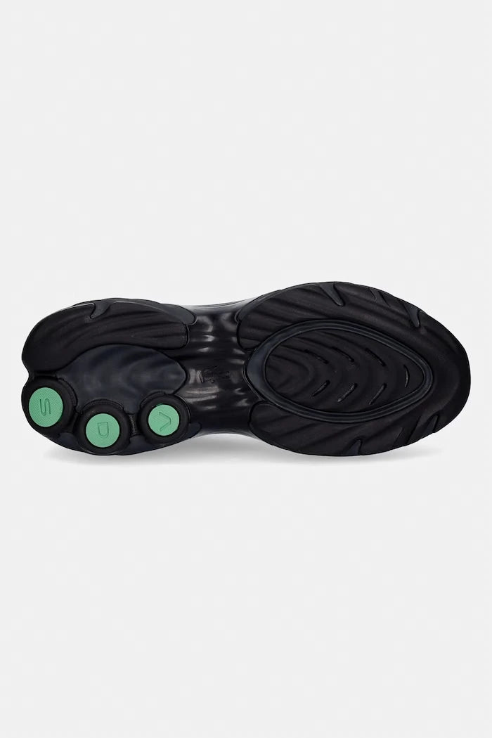 Маратонки Lacoste Spinor Sneakers