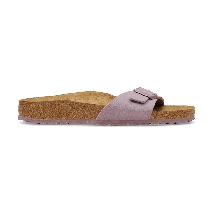 Birkenstock Düz Taban Kadın Madrid Terlik