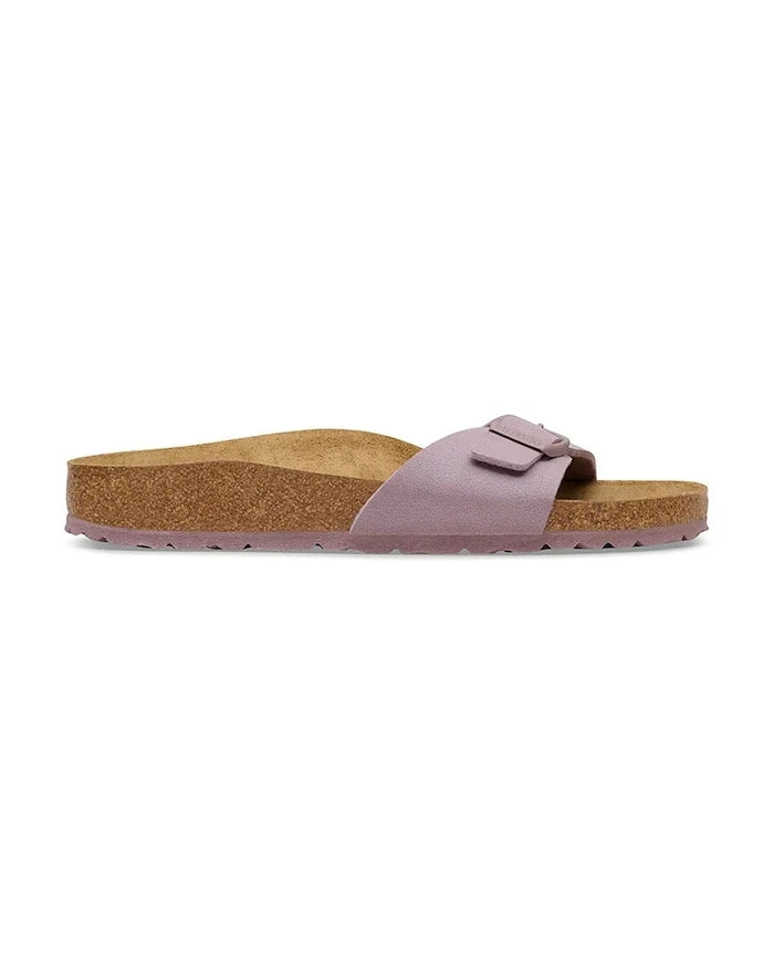 Birkenstock Düz Taban Kadın Madrid Terlik
