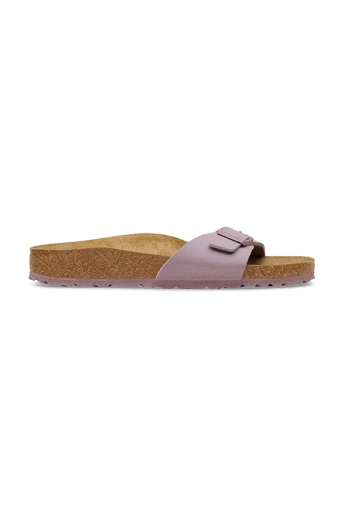 Birkenstock Düz Taban Kadın Madrid Terlik