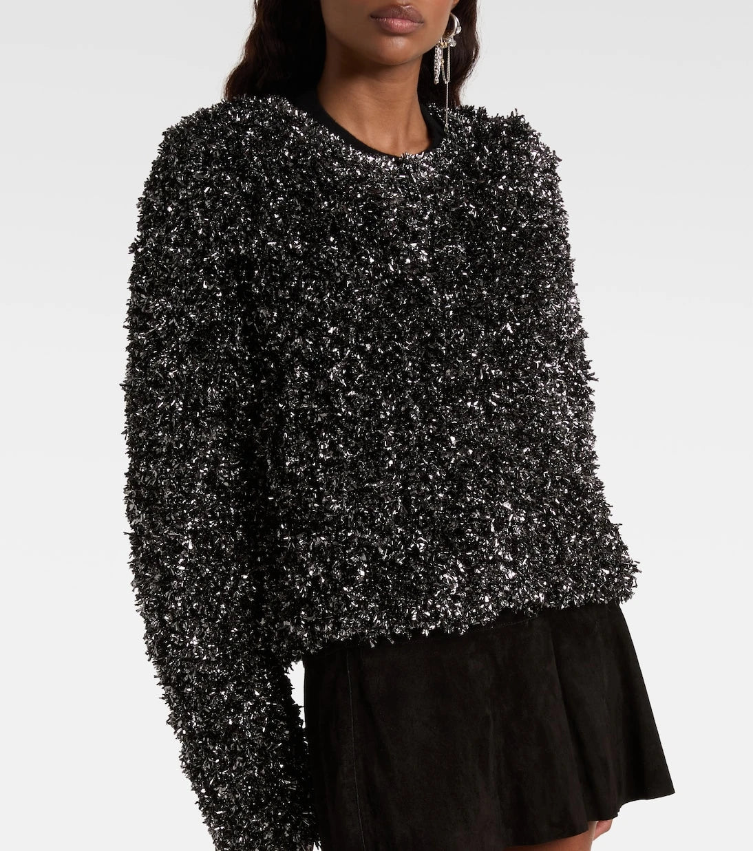 Isabel Marant - Fedorina embellished jacket