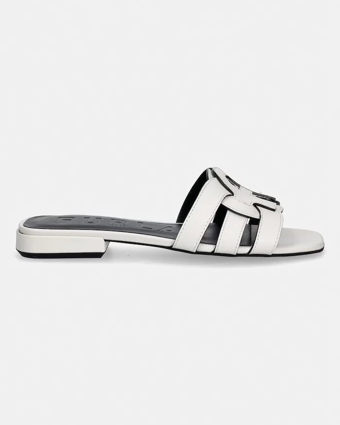 Furla чехли дамски от кожа Summer