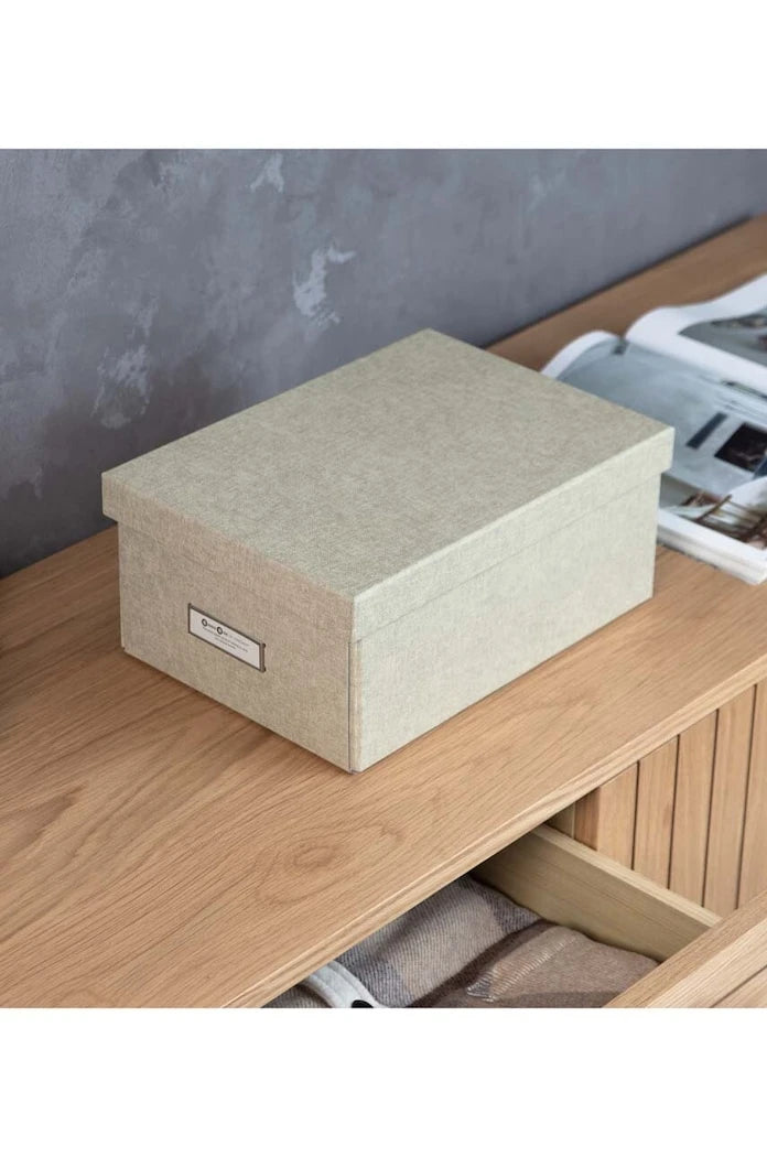 Кутия за съхранение Bigso Box of Sweden