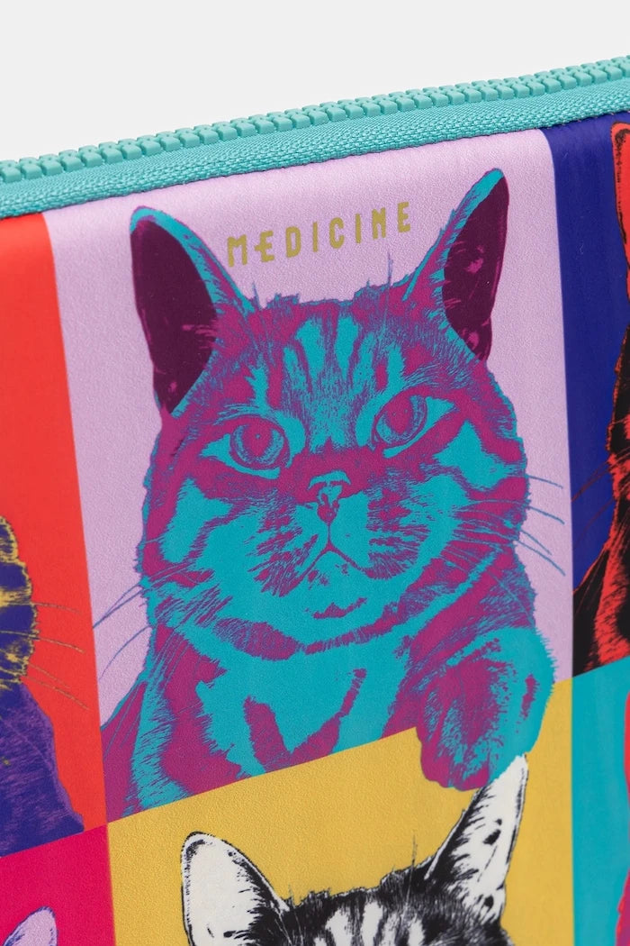 Калъф за лаптоп Medicine