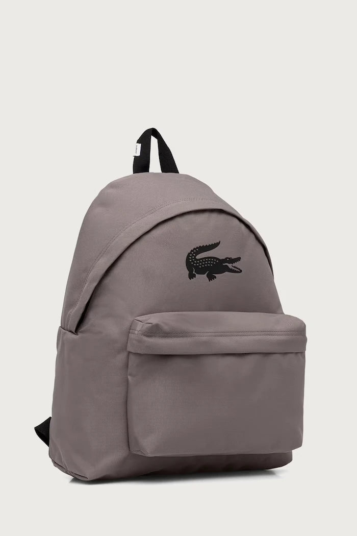 Lacoste erkek sırt çantası