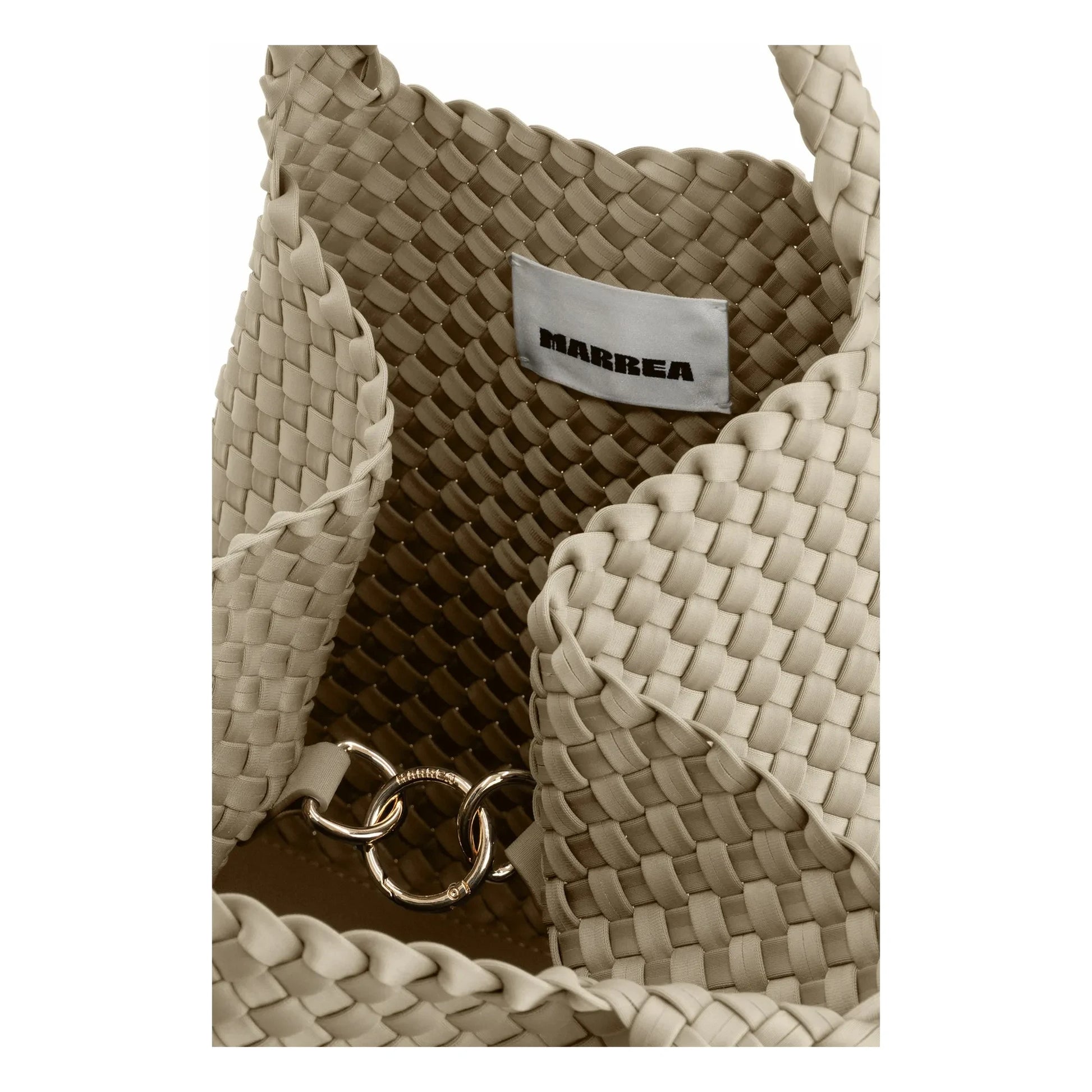 Marrea - Cabas Large Marrea | Sand