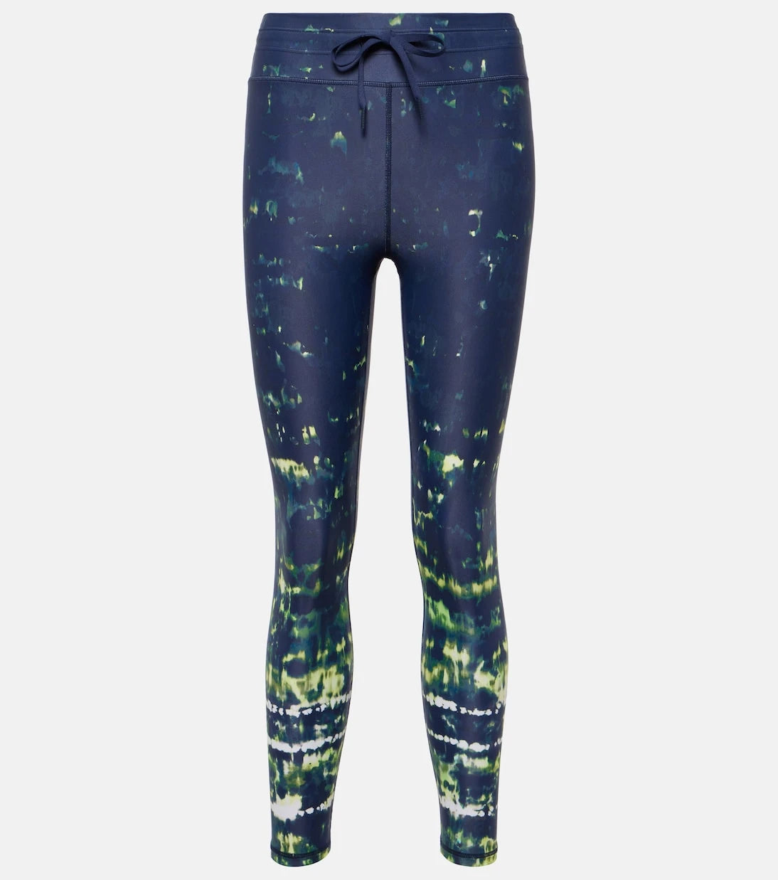 The Upside - Cypress tie-dye high-rise leggings