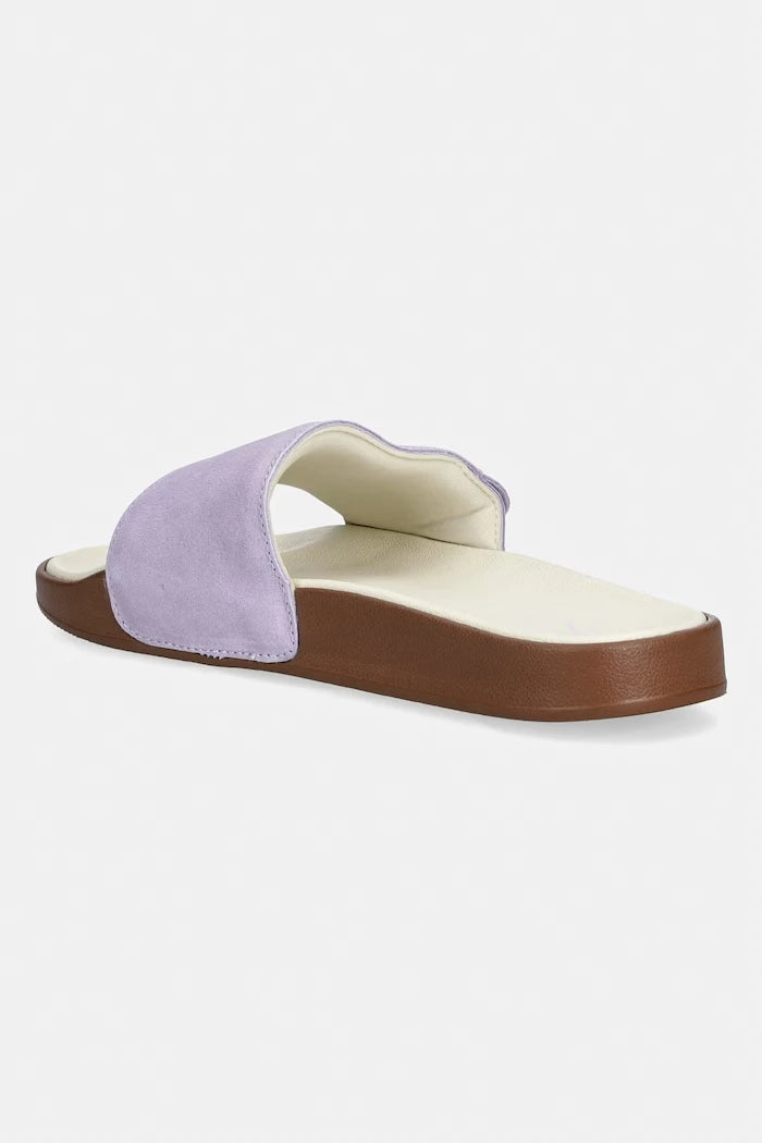 Puma süet terlik Leadcat 2.0 Palermo Foil