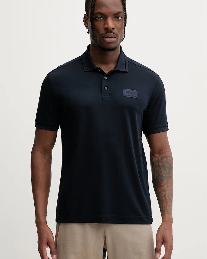 EA7 Emporio Armani erkek yaka