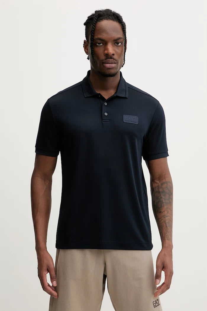 EA7 Emporio Armani с яка мъжки