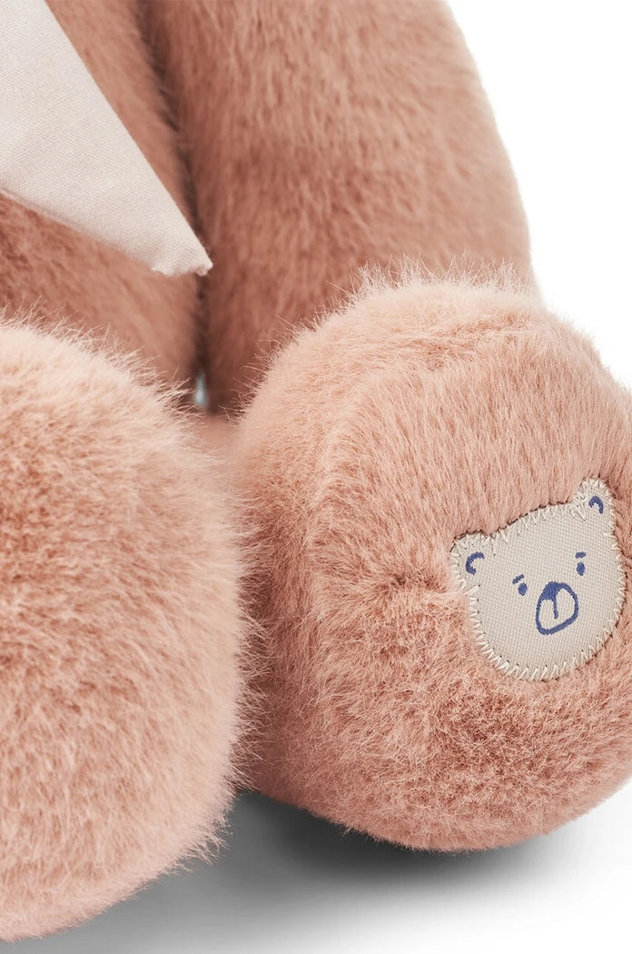 Бебешка играчка за гушкане Liewood Berto Rabbit Teddy