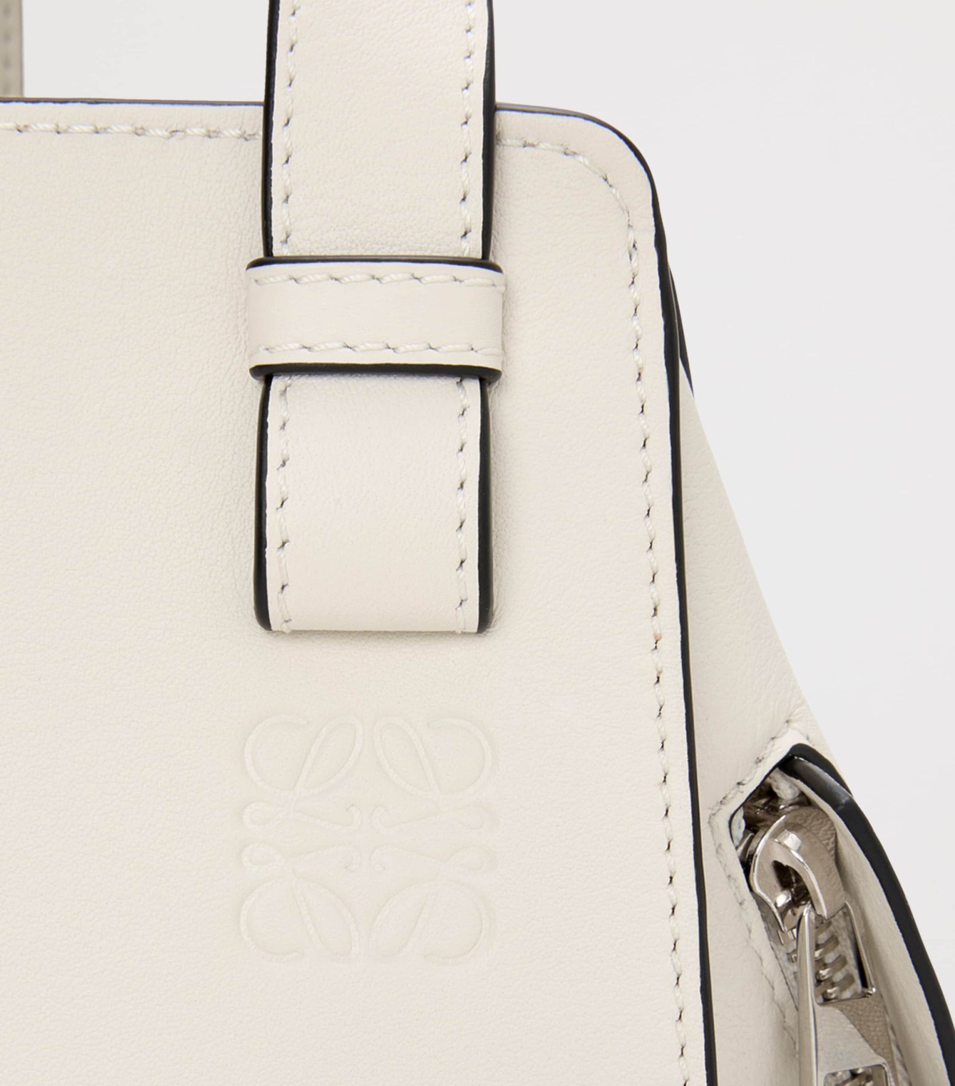 LOEWE x Louis Wain Cats Hammock Bag