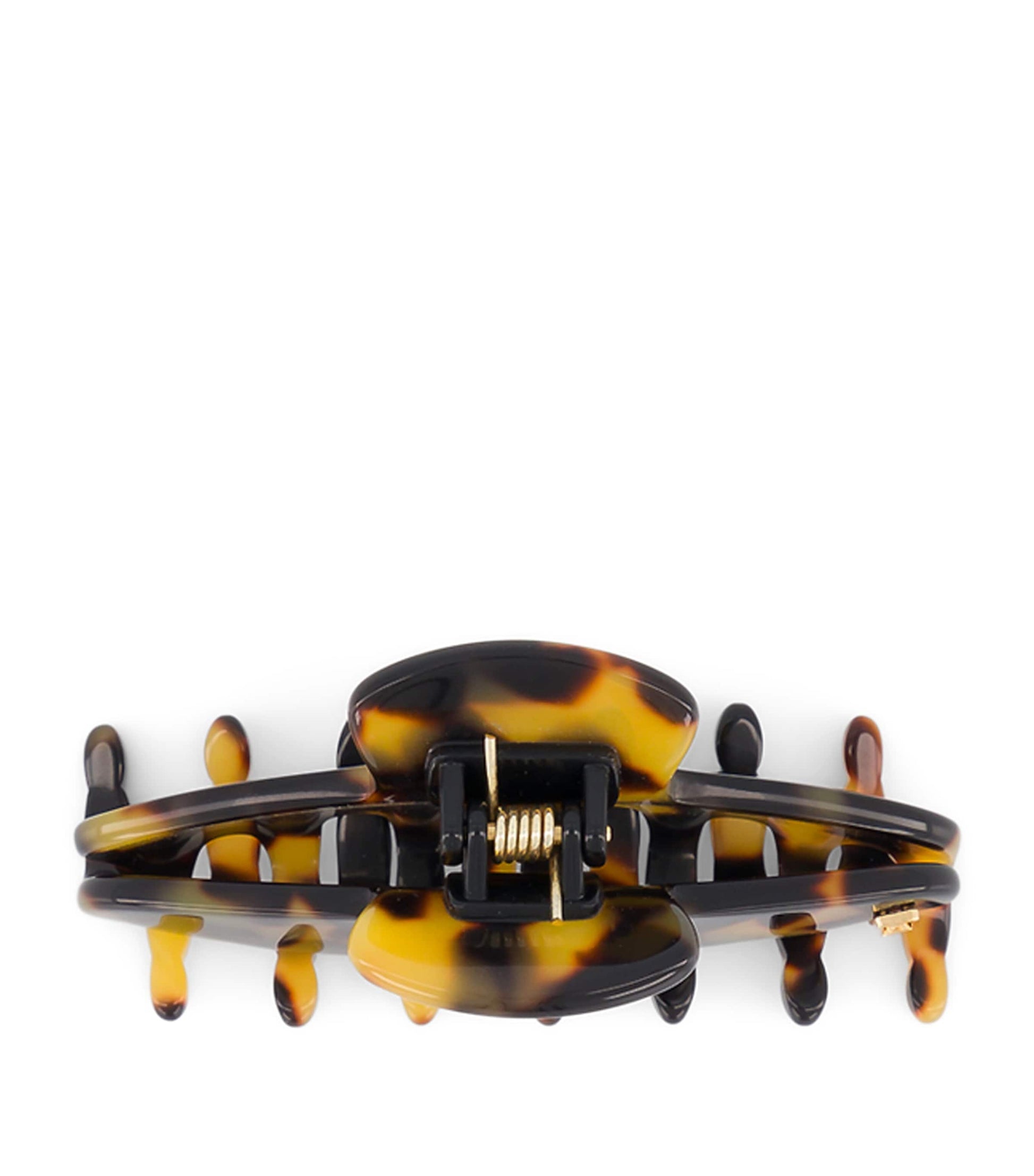 Alexandre de Paris Timeless Saint Germain Claw Hair Clip