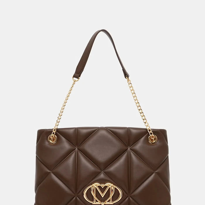 Love Moschino чанта дамска