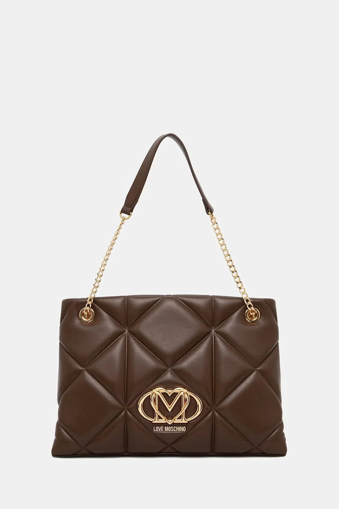 Love Moschino чанта дамска