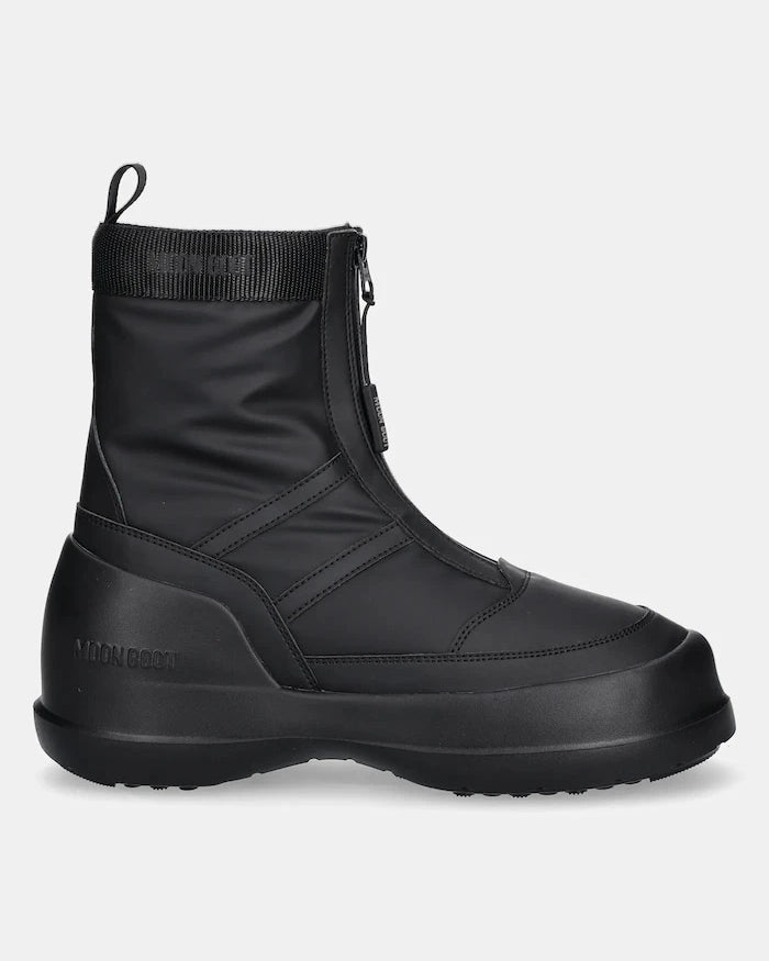 Moon Boot MB LUNA ZIP BOOT