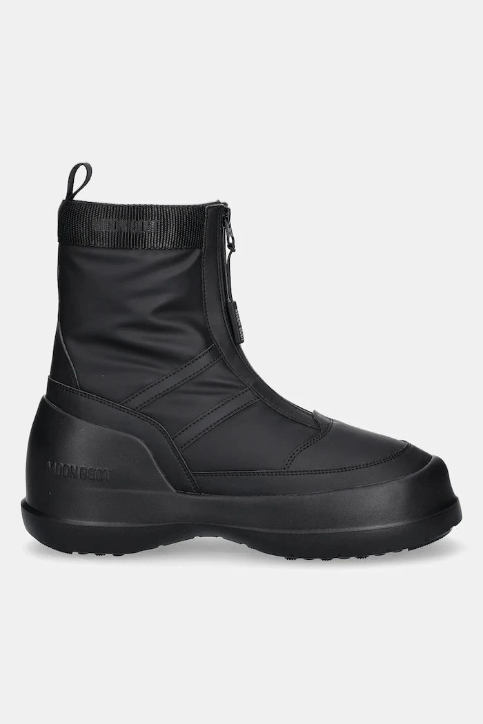 Апрески Moon Boot MB LUNA ZIP BOOT