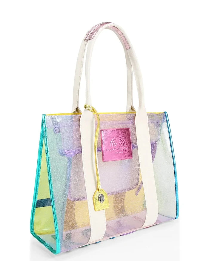 Kurt Geiger London SOUTHBANK kadın tote çanta