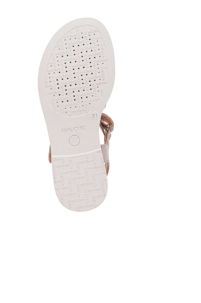 Детски сандали Geox