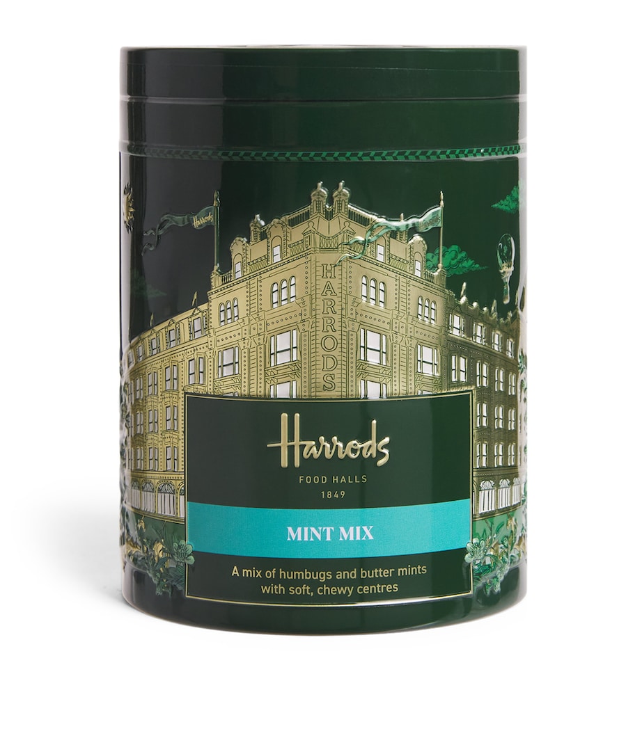 Harrods Mint Mix (200g)