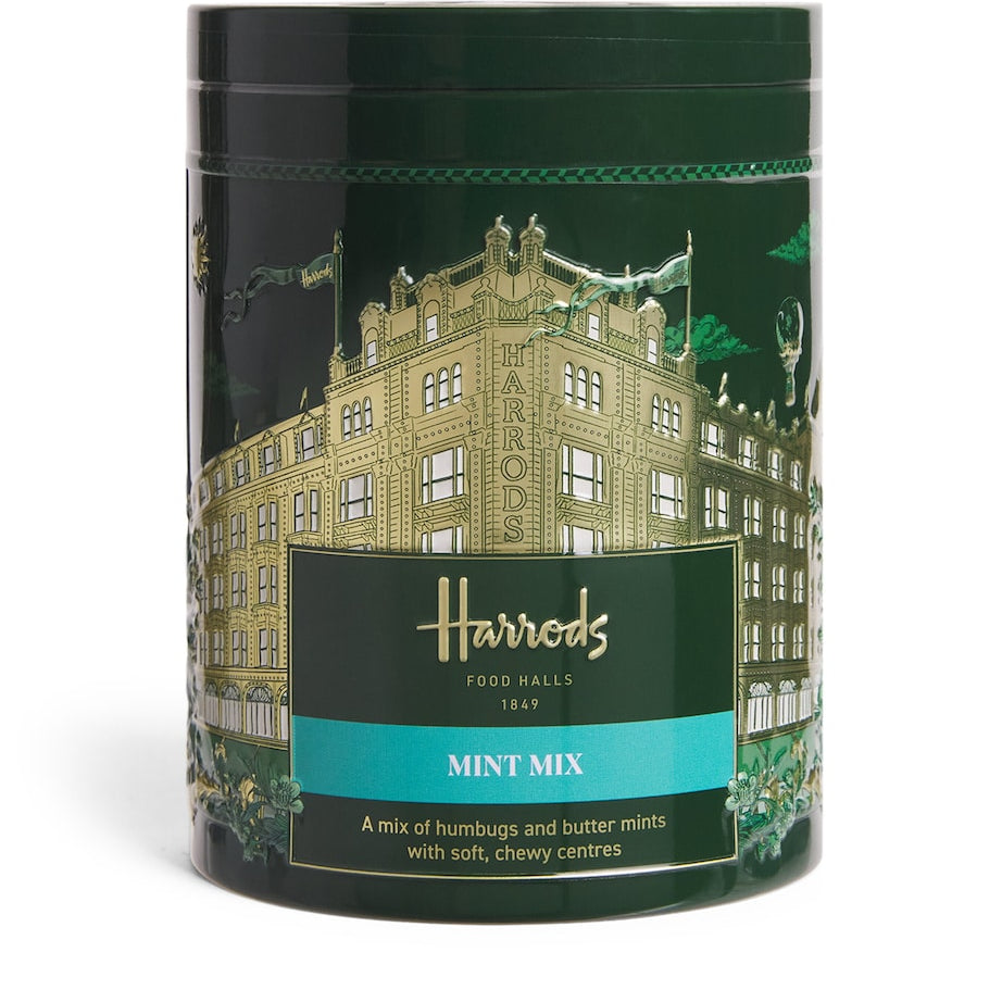 Harrods Mint Mix (200g)