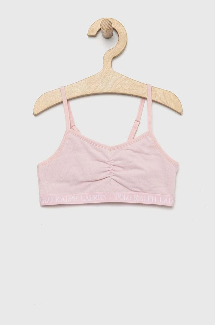 Детски сутиен Polo Ralph Lauren (2 броя)