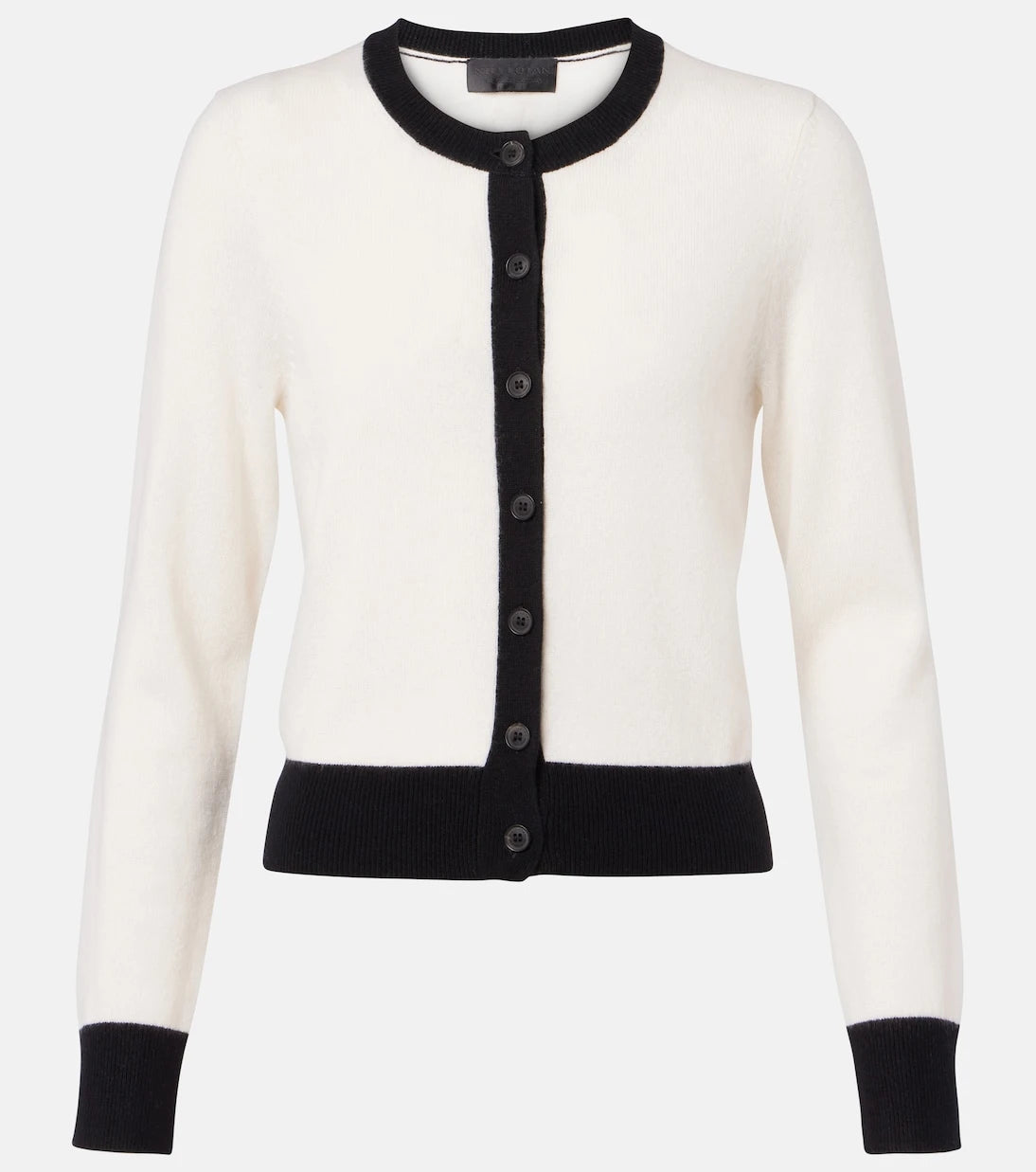 Nili Lotan - Meadow cashmere cardigan