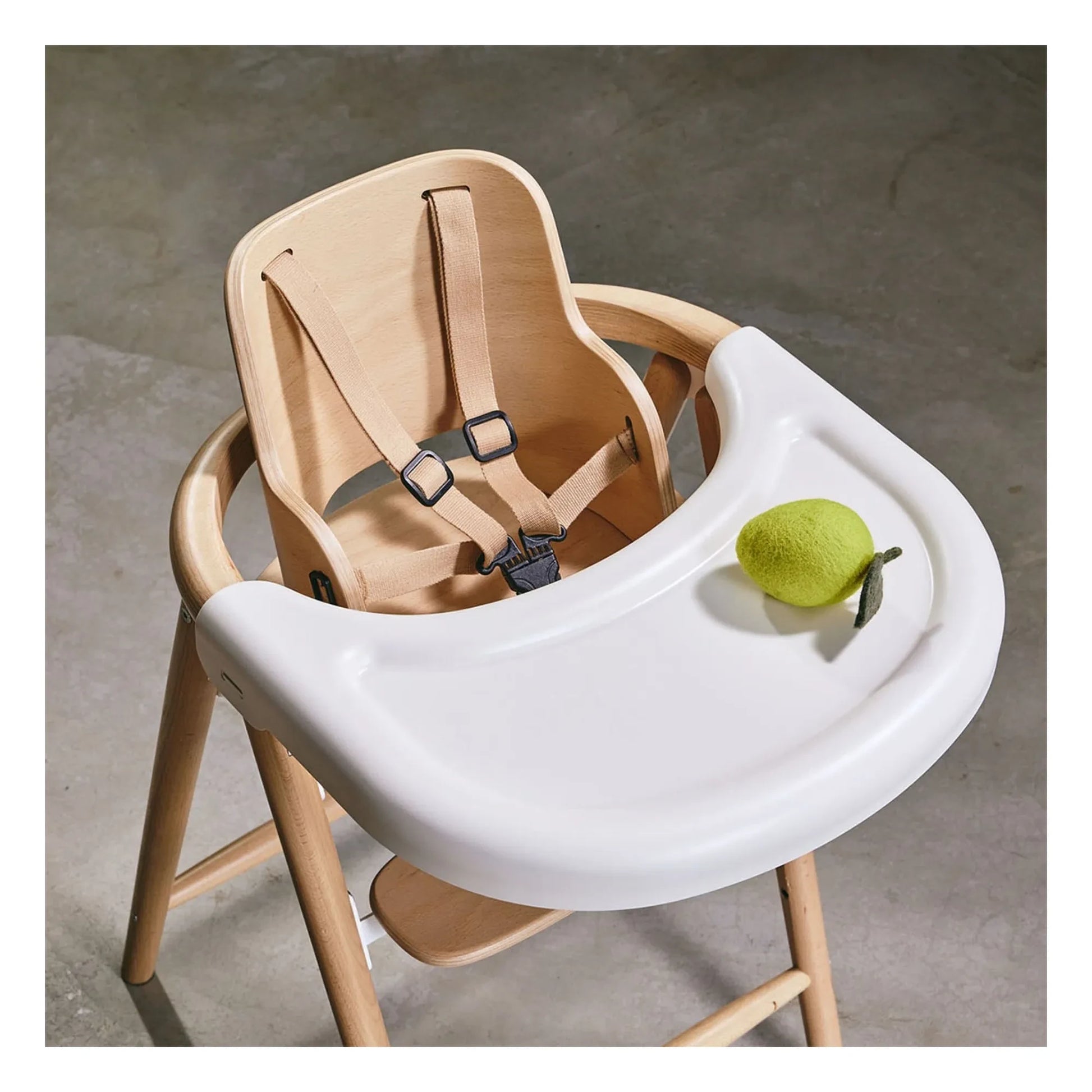 Charlie Crane - Tobo high chair