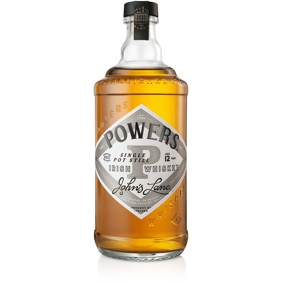Powers John's Lane 12-Year-Old Whiskey (70cl)