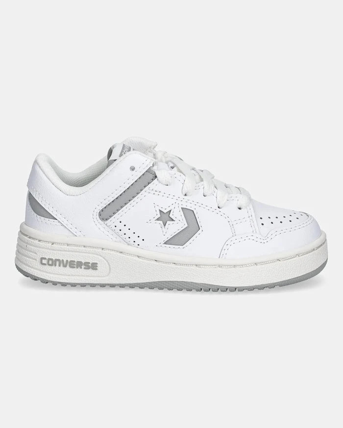 Детски кожени маратонки Converse Weapon