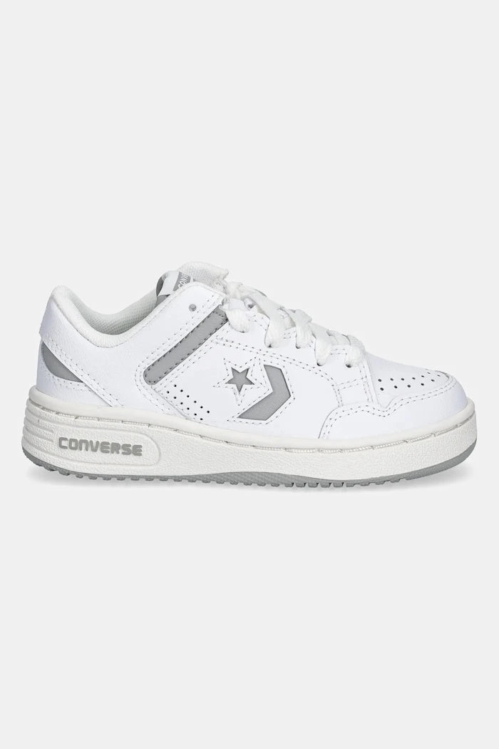 Детски кожени маратонки Converse Weapon